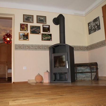 Buchschneider - Ferienhaus Maier - Landhof Schwarzautal Екстериор снимка